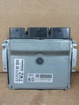 15 16 17 Nissan Murano 3.5L Engine Control Computer Module Ecm Ecu Oem NEC023027. Fixed Price $40.00.