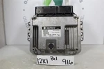 391062B784 Kia Forte 2016 Engine Ecm Control Module 916 12K1 B1. Fixed Price $69.99.