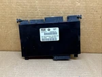 2012-2013 Dodge Durango Seat Memory Control Module Oem 05026614AL. Fixed Price $50.00.