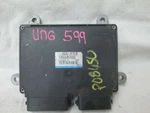 Engine Ecm Electronic Control Module Fits 2010 Mitsubishi Lancer 1860B300. Fixed Price $104.99.