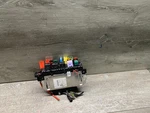 Mercedes-benz Oem W220 S500 S430 2000-2006 Rear Under Seat Sam Fuse Box Relay. Fixed Price $114.75.