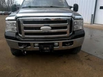 Engine Ecm Electronic Control Module 8-366 Fits 05 Ford F250SD Pickup 339740. Fixed Price $390.00.