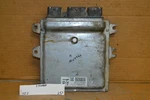 2011 Nissan Murano 3.5L Engine Control Unit Ecu MEC118020C1 Module 257-3E2. Fixed Price $48.09.