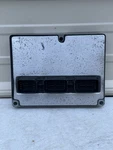 Engine Ecm Control Module 4.6L 2003 Expedition 3L1A-12A650-JE 3L1A12A650JE. Fixed Price $24.99.