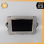 Mercedes W204 C250 Information Navigation Display Screen Monitor Oem. Fixed Price $87.15.