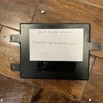 2014-2018 Volkswagen Passat Bluetooth Interface Control Module P: 7P6 035 730. Fixed Price $99.99.