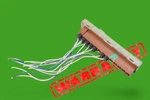 Dodge Chrysler Journey Mopar Connector Can Buss 68084588AA. Fixed Price $58.87.