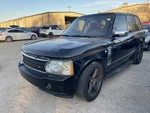 Chassis Ecm Wiper Rain Sensor Fits 05-09 Range Rover 995490. Fixed Price $147.25.