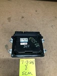2016 Mazda Engine Control Module Computer Ecu Ecm Pcm - PY9V 18 881. Fixed Price $19.00.