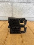 2018 Hyundai Santa Fe Engine Computer Ecu Connectors Plug Pigtail Wire Oem. Fixed Price $34.99.