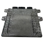 Engine Ecm Electronic Control Module Fits 2008 Nissan Rogue 2.5L Awd. Fixed Price $29.99.