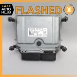 Mercedes W209 CLK350 ML350 E350 M272 Ecu Engine Control Module Unit Flashed Oem. Fixed Price $298.80.