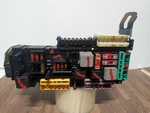 2010-2012 Mercedes-benz E350 Rear Signal Activation Module Fuse Relay 2129000004. Fixed Price $126.75.