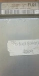 F87F-12A650-YB Ford Ranger 1998 Ecm Ecu Computer **tested**. Fixed Price $95.00.
