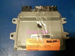 Engine Ecm Electronic Control Module Left Hand Kick Panel Fits 09 Versa 312860. Fixed Price $74.05.