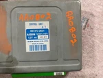 Used Aisin Trans Control Module 8973272 2621 05 W4500 Diesel. Fixed Price $586.42.