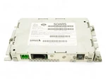 2012-2015 Jaguar Xjl X351 Satelitte Audio Receiver Module CH2218C963BB Oem. Fixed Price $82.59.