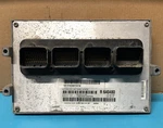2007 Dodge Nitro 05187213AE 4.0L Pcm Ecm Oem Tested. Fixed Price $129.95.