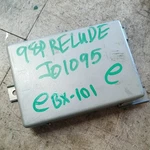 1997-2001 Honda Prelude 2.2L Tcu Tcm Tran Control Module 28100-P5M-A06 Automatic. Fixed Price $111.11.