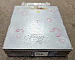92 93 Ford F150 Bronco 5.0L Auto F2TF-12A650-AHA Z2D Pcm Ecm Ecu Computer Oem. Fixed Price $265.45.
