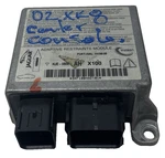 2001 2002 Jaguar Xkr Adaptive Restraints Module HJE9666AH. Fixed Price $147.88.