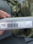 2004-2005 Acura Tsx M/t 2.4L Ecu/pcm/ecm 37820-RBB-A03 04-05. Fixed Price $115.00.