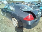 Engine Ecm Electronic Control Module Vin 5TH Digit 2.4L Fits 06 Accord. Fixed Price $115.62.