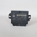 2011-2014 Porsche Cayenne Parking Assist Module 7P5919475C Oem. Fixed Price $46.70.