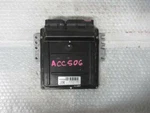 Engine Ecm Control Module Fits 2006 Nissan Titan MEC84-200 MEC84200C1. Fixed Price $104.99.