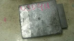 Engine Ecm Control Module 4.2L 98 Ford F150 Pickup F8UF-12A650-KB F8UF12A650KB. Fixed Price $89.99.