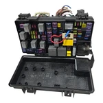 2008 Jeep Liberty/nitro Tipm Totally Power Integrated Fuse Box 04692235AF. Fixed Price $139.99.