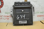 2007 Nissan Armada 5.6L Engine Control Unit Ecu MEC73041A1 Module 361-11D4. Fixed Price $74.99.
