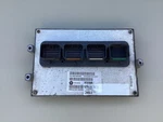 2012-2013 Jeep Grand Cherokee Engine Control Module Ecm 05150650AB *. Fixed Price $89.00.