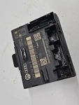 2009-2015 Audi A6 S6 Q7 Front Right Door / Window Control Module 4F0959792R. Fixed Price $22.61.