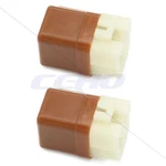 2 A/c Compressor Control Relay 6-PIN For Nissan Maxima Multi Murano Pickup. Fixed Price $14.20.