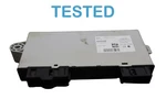 11-13 Bmw 528I 535I Smart Keyless Theft Entry Comfort Control Module Oem. Fixed Price $99.00.