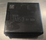 2018-2020 Mazda CX-9 Headlight Levelling Control Module Unit Oem TM535102X. Fixed Price $49.99.
