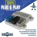 2012 Chevrolet Camaro 6.2L 12635861 Ecu Ecm Pcm Computer Vats Delete. Fixed Price $298.00.