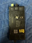 2020 Bmw M8 Competition F93 G16 Oem Radio Antenna Amplifier 6520 6835186. Fixed Price $67.99.