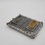 2020 2021 2022 Chrysler Pacifica Ecm Brain Box Gasoline P68443124AC Oem. Fixed Price $68.47.