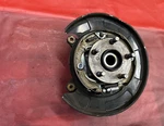 09-13 Subaru Forester Left Rear Spindle Knuckle. Fixed Price $179.00.