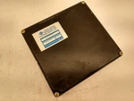 Factory Reman 90-91 Nissan Pickup Truck Engine Computer Ecu MECM-T210. Fixed Price $150.00.