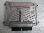 Engine Ecm Control Module 2.0L Fits 22-23 Jeep Cherokee P68534090AA. Fixed Price $160.99.