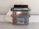 Engine Ecm Electronic Control Module Rwd Base Fits 13 Infiniti M37 169710. Fixed Price $148.50.