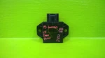 10 11 12 13 14 15 Gmc Terrain Left Front Door Mirror Control Module Oem 2752-68. Fixed Price $30.00.