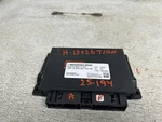 2020 Mercedes Benz SPRINTV25 Transmission Control Module Oem Id 2139001722. Fixed Price $98.95.