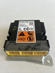 2020 2022 Nissan Sentra Srs Occupant Restraint Control Module 98820-6LD0A. Fixed Price $140.00.