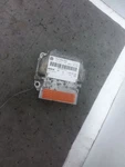 Srs Control Module Fits 08-10 Porsche Cayenne 7L0959655. Fixed Price $56.68.