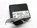 2003 Mercedes E500 Alarm Computer Module 211 820 96 26 Oem 04 05 06. Fixed Price $30.00.