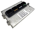 2004 Jeep Liberty 3.7L Engine Control Module Pcm Ecu Ecm 56044208AF A239. Fixed Price $90.00.